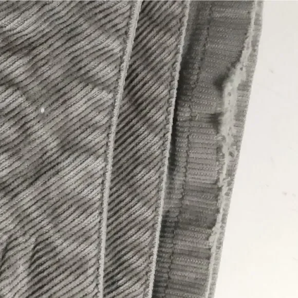 "St. John's Bay" woman's corturoy pants - Picture 5 of 8